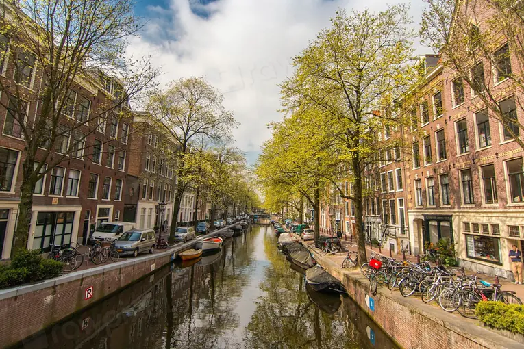 Appartementen Amsterdam 3