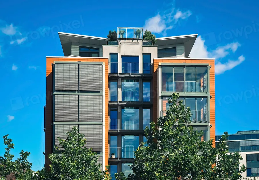 Appartementen Amsterdam 4