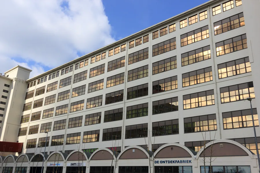 Winkelpand Eindhoven 2
