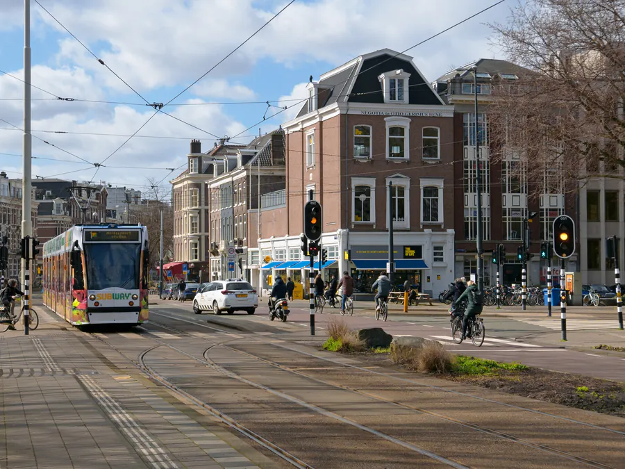 Winkelpand Eindhoven 4