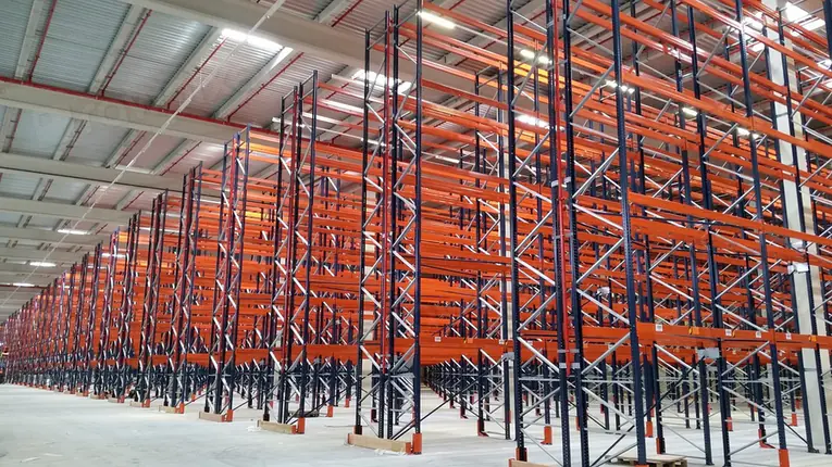 Distributiecentrum Veghel