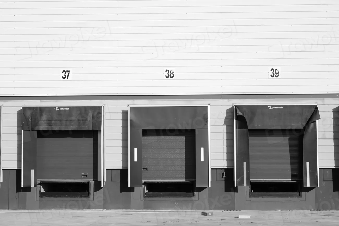 Distributiecentrum Veghel