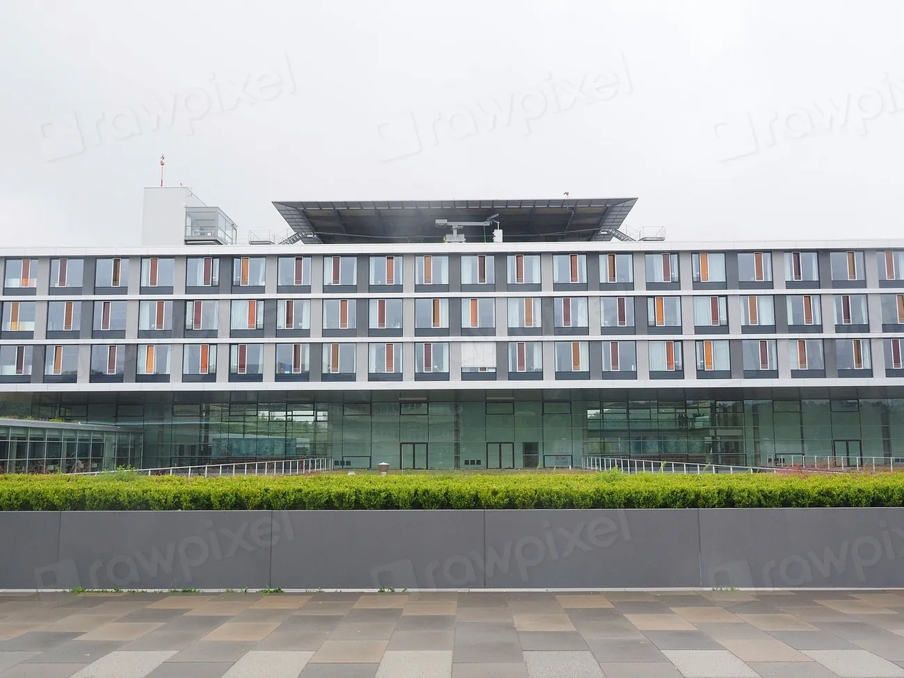 Praktijkruimte cluster Tilburg