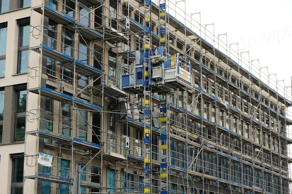 Sonnevanck Vastgoed projectontwikkeling