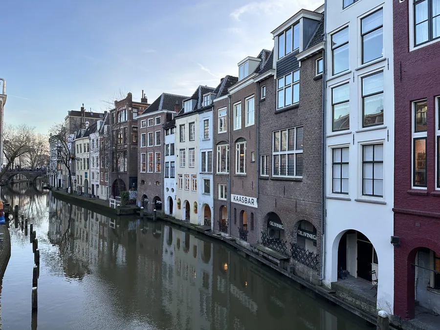 De juiste locatie voor uw nieuwe pand